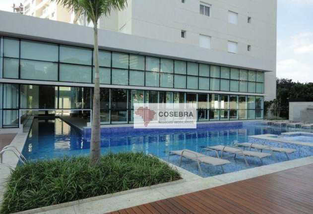 Imagem Apartamento com 2 Quartos à Venda, 72 m² em Brooklin - São Paulo