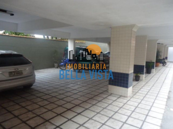 Foto do imóvel Apartamento com 2 Quartos à Venda,  em Parque São Vicente - São Vicente