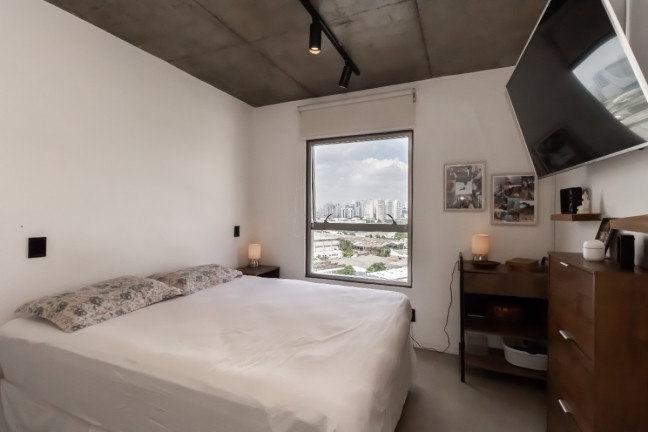 Imagem Apartamento com 2 Quartos à Venda, 70 m² em Vila Leopoldina - São Paulo Imagem Apartamento com 2 Quartos à Venda, 70 m² em Vila Leopoldina - São Paulo