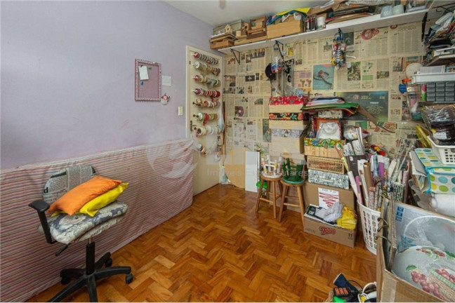 Imagem Apartamento com 3 Quartos à Venda, 72 m² em Cristal - Porto Alegre Imagem Apartamento com 3 Quartos à Venda, 72 m² em Cristal - Porto Alegre