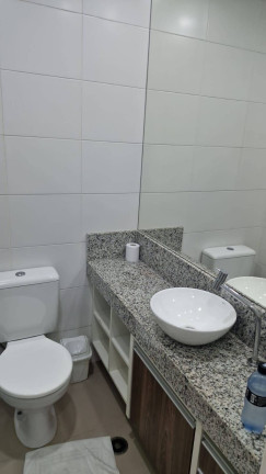 Imagem Apartamento com 1 Quarto para Alugar, 26 m² em Granja Viana - Cotia Imagem Apartamento com 1 Quarto para Alugar, 26 m² em Granja Viana - Cotia