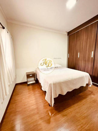 Imagem Casa com 3 Quartos à Venda, 200 m² em Residencial Palermo - Franca