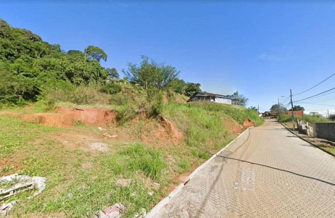 Imagem Terreno à Venda, 612 m² em Guanabara - Joinville Imagem Terreno à Venda, 612 m² em Guanabara - Joinville