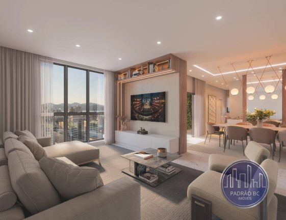 Imagem Apartamento com 3 Quartos à Venda, 148 m² em Itapema Imagem Apartamento com 3 Quartos à Venda, 148 m² em Itapema