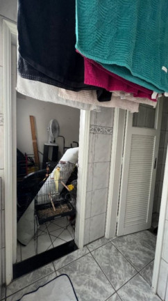 Imagem Apartamento com 2 Quartos à Venda, 85 m² em Biquinha - São Vicente Imagem Apartamento com 2 Quartos à Venda, 85 m² em Biquinha - São Vicente