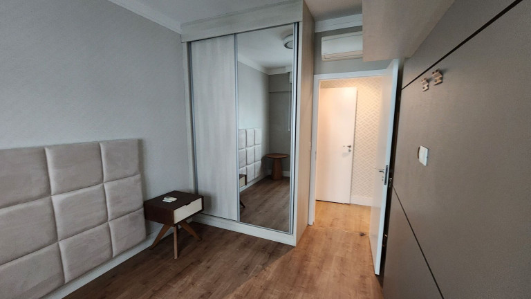 Imagem Apartamento com 4 Quartos para Alugar, 344 m² em Aparecida - Santos Imagem Apartamento com 4 Quartos para Alugar, 344 m² em Aparecida - Santos