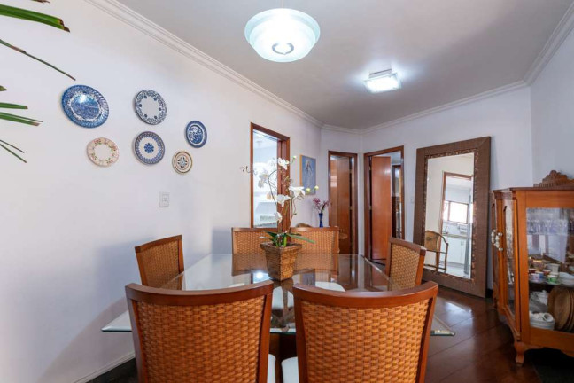Imagem Apartamento com 3 Quartos à Venda, 124 m² em Vila Mascote - São Paulo Imagem Apartamento com 3 Quartos à Venda, 124 m² em Vila Mascote - São Paulo