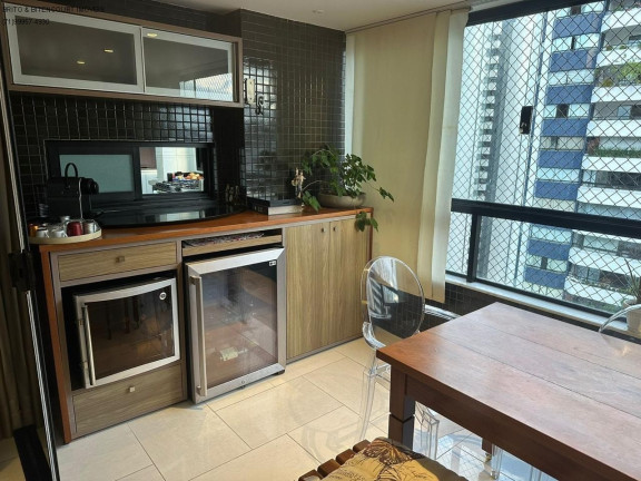 Imagem Imóvel com 4 Quartos à Venda, 226 m² em Pituba - Salvador