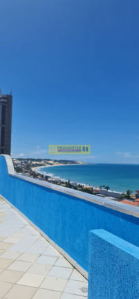 Imagem Flat com 1 Quarto à Venda, 42 m² em Vila De Ponta Negra - Natal