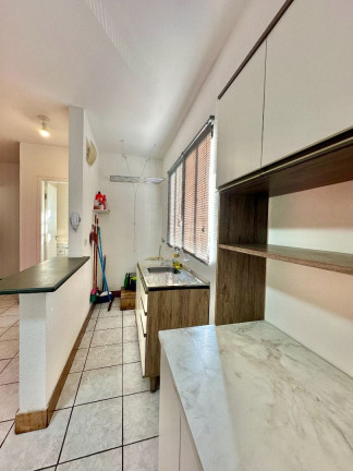 Imagem Apartamento com 1 Quarto à Venda, 40 m² em Santo Antônio - Guarujá Imagem Apartamento com 1 Quarto à Venda, 40 m² em Santo Antônio - Guarujá
