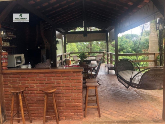 Imagem Fazenda à Venda, 25.000 m² em São Roque