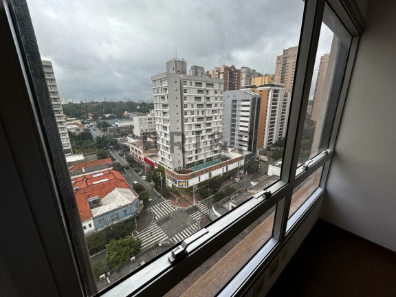Imagem Imóvel Comercial à Venda ou Locação, 37 m² em Brooklin - São Paulo Imagem Imóvel Comercial à Venda ou Locação, 37 m² em Brooklin - São Paulo