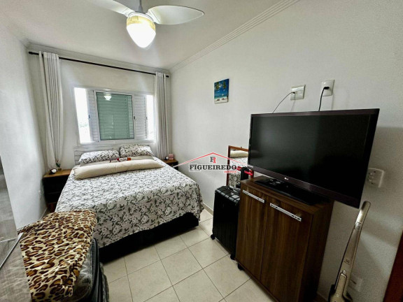 Imagem Apartamento com 1 Quarto à Venda, 47 m² em Aviação - Praia Grande