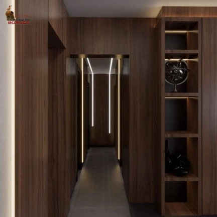 Imagem Apartamento com 3 Quartos à Venda, 167 m² em Brooklin - São Paulo Imagem Apartamento com 3 Quartos à Venda, 167 m² em Brooklin - São Paulo