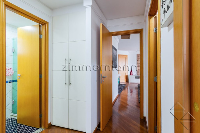 Imagem Apartamento com 3 Quartos à Venda, 200 m² em Vila Leopoldina - Sao Paulo