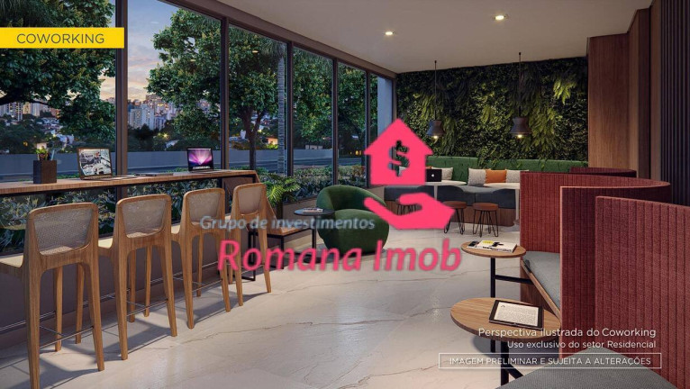 Imagem Apartamento à Venda,  em Alto Da Mooca - São Paulo