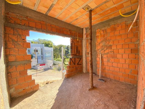 Imagem Sobrado com 3 Quartos à Venda, 92 m² em São Pedro - Brusque Imagem Sobrado com 3 Quartos à Venda, 92 m² em São Pedro - Brusque