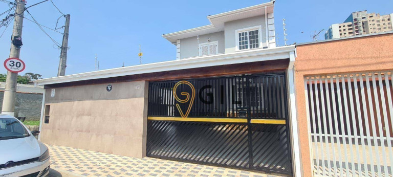 Imagem Sobrado com 3 Quartos à Venda, 242 m² em Villa Branca - Jacareí Imagem Sobrado com 3 Quartos à Venda, 242 m² em Villa Branca - Jacareí