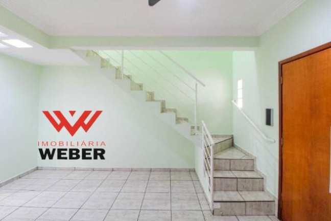 Imagem Casa com 2 Quartos à Venda, 150 m² em Jardim Tropical - Sorocaba