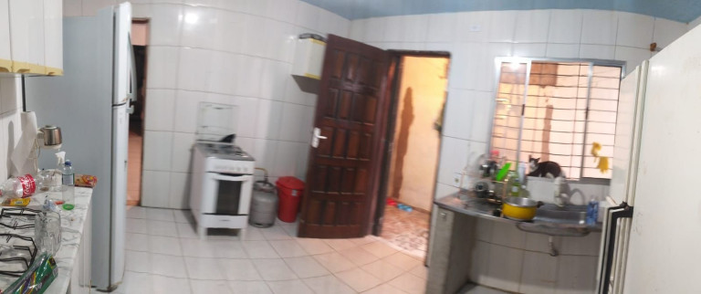 Imagem Casa com 2 Quartos à Venda, 90 m² em Parque Das Américas - Praia Grande Imagem Casa com 2 Quartos à Venda, 90 m² em Parque Das Américas - Praia Grande