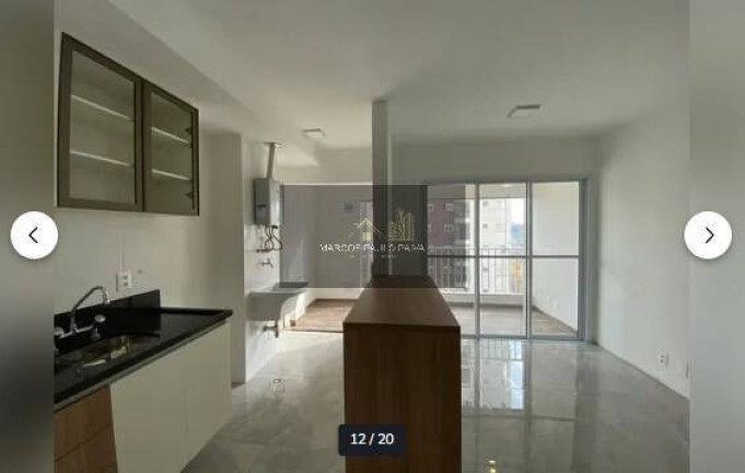 Apartamento com 2 Quartos à Venda, 68 m² em Ponte Grande - Guarulhos