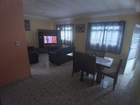 Imagem Sobrado com 3 Quartos à Venda, 133 m² em Jardim Dona Benta - Suzano Imagem Sobrado com 3 Quartos à Venda, 133 m² em Jardim Dona Benta - Suzano
