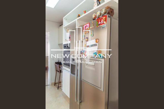 Imagem Apartamento com 3 Quartos à Venda, em Vila Mussoline - São Bernardo Do Campo Imagem Apartamento com 3 Quartos à Venda, em Vila Mussoline - São Bernardo Do Campo