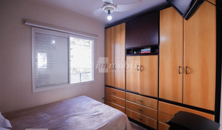 Imagem Apartamento com 1 Quarto à Venda, 38 m² em Barra Funda - São Paulo