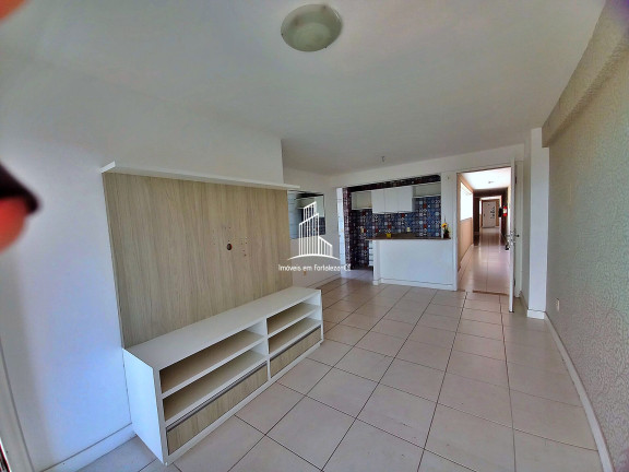 Imagem Apartamento com 3 Quartos à Venda, 70 m² em Cocó - Fortaleza