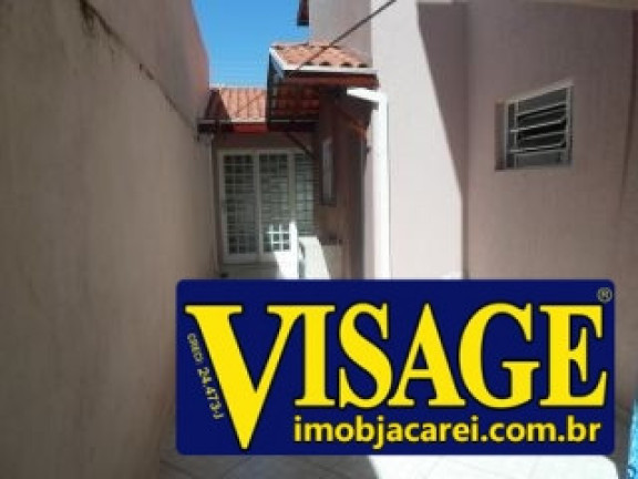 Imagem Casa com 4 Quartos à Venda, 231 m² em Pq. Dos Principes - Jacareí