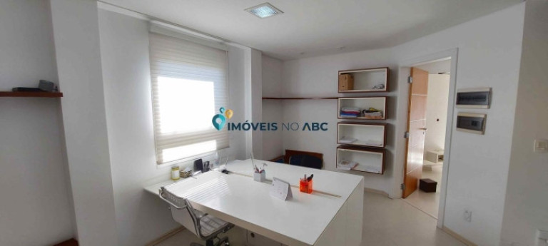 Imagem Casa de Condomínio com 3 Quartos à Venda, 341 m² em Centro - São Bernardo Do Campo