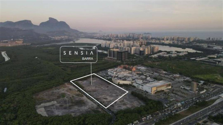 Imagem Apartamento com 2 Quartos à Venda, 67 m² em Barra Da Tijuca - Rio De Janeiro Imagem Apartamento com 2 Quartos à Venda, 67 m² em Barra Da Tijuca - Rio De Janeiro