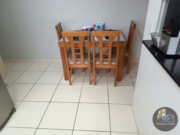 Imagem Apartamento com 2 Quartos à Venda, 59 m² em Parque São Vicente - São Vicente Imagem Apartamento com 2 Quartos à Venda, 59 m² em Parque São Vicente - São Vicente