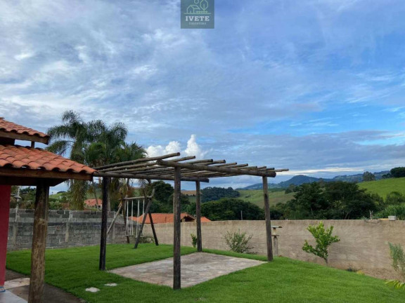 Imagem Chácara com 2 Quartos à Venda, 500 m² em Rubins - Socorro Imagem Chácara com 2 Quartos à Venda, 500 m² em Rubins - Socorro