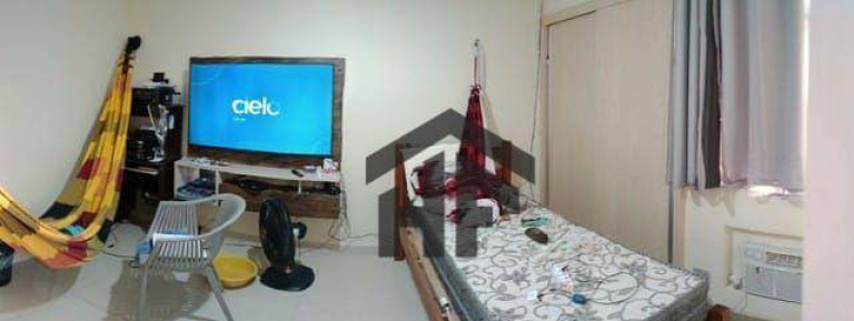 Imagem Apartamento com 4 Quartos à Venda, 105 m² em Candeias - Jaboatão Dos Guararapes
