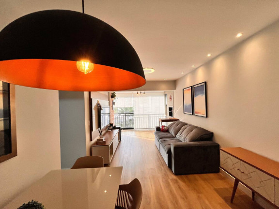 Imagem Apartamento com 3 Quartos à Venda, 96 m² em Abraão - Florianópolis Imagem Apartamento com 3 Quartos à Venda, 96 m² em Abraão - Florianópolis