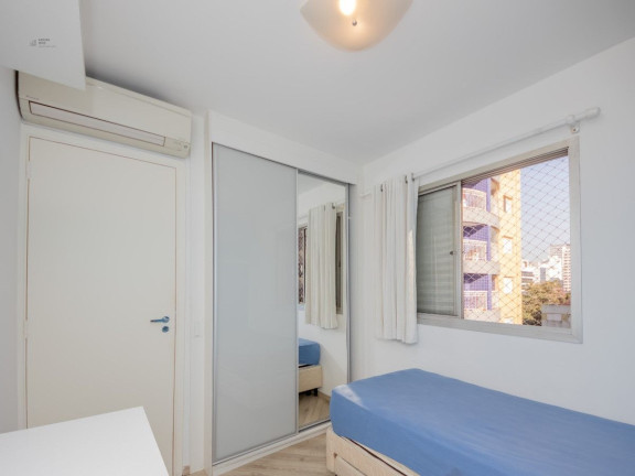 Imagem Apartamento com 3 Quartos à Venda, 66 m² em Perdizes - São Paulo Imagem Apartamento com 3 Quartos à Venda, 66 m² em Perdizes - São Paulo