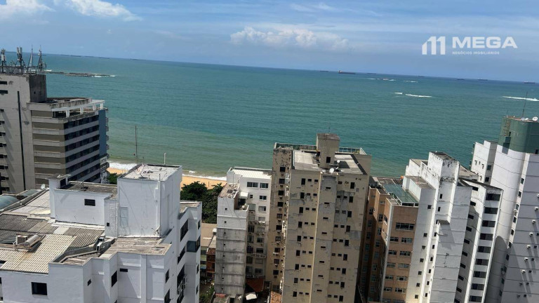 Imagem Apartamento com 2 Quartos à Venda, 80 m² em Praia Da Costa - Vila Velha Imagem Apartamento com 2 Quartos à Venda, 80 m² em Praia Da Costa - Vila Velha