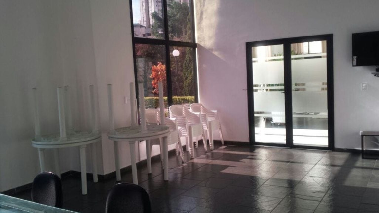 Imagem Apartamento com 2 Quartos à Venda, 55 m² em Vila Santa Catarina - São Paulo