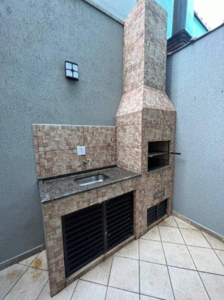 Casa com 3 Quartos à Venda, 130 m² em Assunção - São Bernardo Do Campo