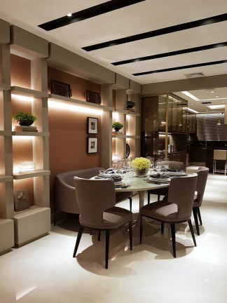 Imagem Apartamento com 4 Quartos à Venda, 410 m² em Alphaville Empresarial - Barueri Imagem Apartamento com 4 Quartos à Venda, 410 m² em Alphaville Empresarial - Barueri