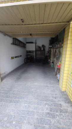 Imagem Apartamento com 4 Quartos à Venda, 228 m² em Vila Belmiro - Santos
