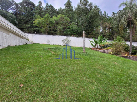 Imagem Terreno em Condomínio à Venda, 616 m² em Alphaville - Santana De Parnaíba Imagem Terreno em Condomínio à Venda, 616 m² em Alphaville - Santana De Parnaíba