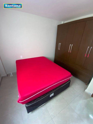 Imagem Apartamento com 2 Quartos à Venda, 50 m² em Estância Itaici - Caldas Novas Imagem Apartamento com 2 Quartos à Venda, 50 m² em Estância Itaici - Caldas Novas