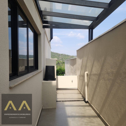 Imagem Casa com 4 Quartos à Venda, 440 m² em Alphaville - Santana De Parnaíba
