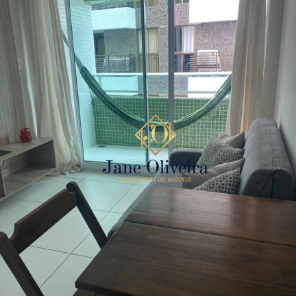 Imagem Apartamento com 1 Quarto à Venda, 29 m² em Tambaú - João Pessoa