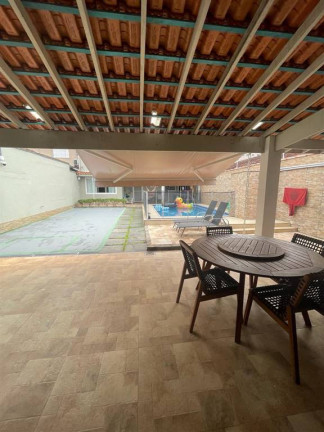 Imagem Casa com 3 Quartos à Venda, 211 m² em Real - Praia Grande Imagem Casa com 3 Quartos à Venda, 211 m² em Real - Praia Grande
