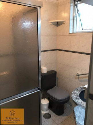 Imagem Apartamento com 2 Quartos à Venda, 72 m² em Vila Hulda - Guarulhos