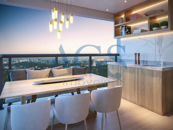 Imagem Apartamento com 3 Quartos à Venda, 115 m² em Vila Regente Feijo - São Paulo Imagem Apartamento com 3 Quartos à Venda, 115 m² em Vila Regente Feijo - São Paulo