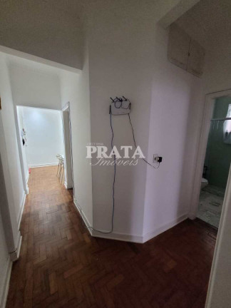 Imagem Apartamento com 2 Quartos à Venda, 70 m² em Boqueirão - Santos Imagem Apartamento com 2 Quartos à Venda, 70 m² em Boqueirão - Santos